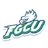 佛罗里达海湾女篮 Logo