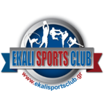埃卡利斯 Logo