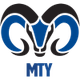 Tec蒙特雷 Logo