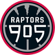 猛龙905 Logo