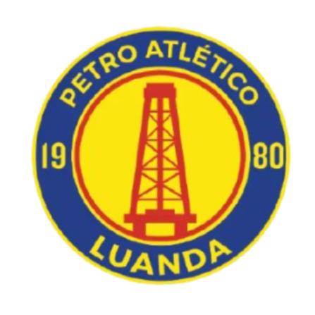 罗安达石油B队 Logo