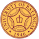 八打雁大学 Logo
