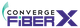 汇众光纤 Logo