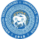第比利斯国立大学 Logo