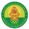 黄宝龙石油同奈U23 Logo