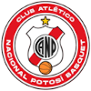 波托西民族 Logo