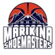 马利金娜鞋匠 Logo