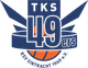 TKS49人 Logo