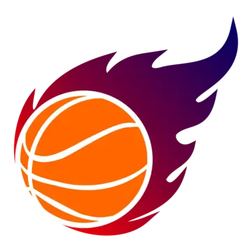 阿佐科女篮 Logo