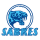 斯特军刀女篮 Logo