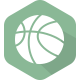 利马霍塔女篮 Logo