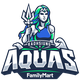 高雄全家海神 Logo
