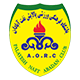 阿巴丹炼油厂 Logo