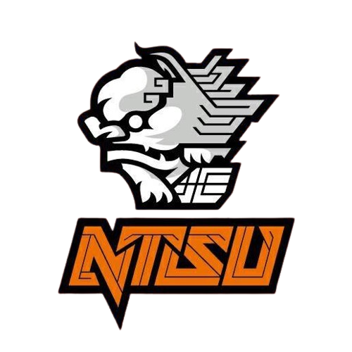 体育大学 Logo