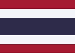 泰国女篮 Logo