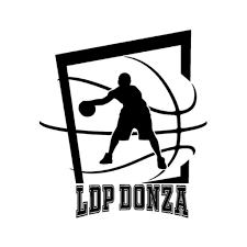 东萨女篮 Logo
