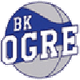 奥格雷B队 Logo