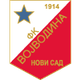 伏伊伏丁那U19 Logo