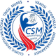 特尔古穆列什 Logo