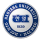 汉阳大学 Logo