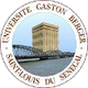 加斯东伯杰大学 Logo