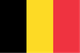 比利时女篮U18 Logo