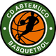 特木科尼洛尔 Logo