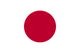 日本 Logo