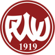 PWU爱国者 Logo