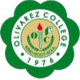 奥利瓦雷斯学院 Logo