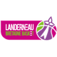 布雷塔尼女篮 Logo