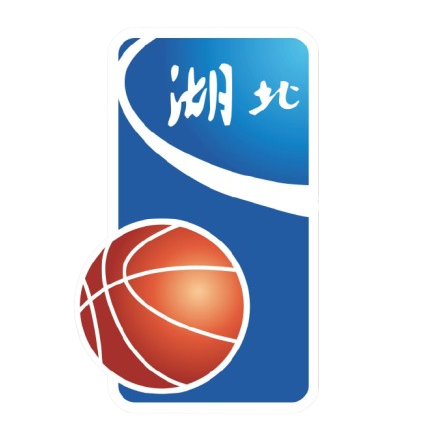 湖北女篮 Logo