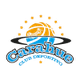 卡拉休萨萨 Logo
