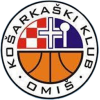 奥米斯卡加尔 Logo