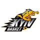 基辅女篮 Logo