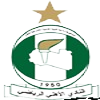 的黎波里阿赫利 Logo