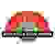 ACS特尔古日乌 Logo