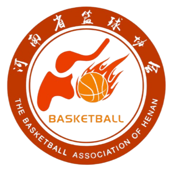 河南女篮U18 Logo