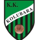 科路巴拉 Logo