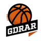 GDRAR女篮 Logo