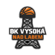 纳波斯维索卡 Logo