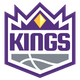 萨克拉门托国王 Logo