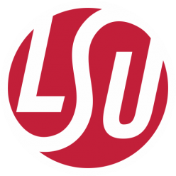 路易斯安那州女篮 Logo