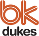克洛斯滕堡 Logo