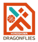 广岛蜻蜓 Logo