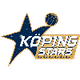 科平星 Logo