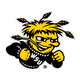 卫奇塔州立大学 Logo