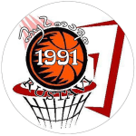 鲁斯塔维2队U22 Logo
