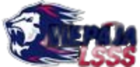 利耶帕亚LSSS女篮 Logo