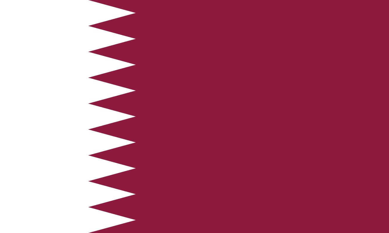 卡塔尔 Logo